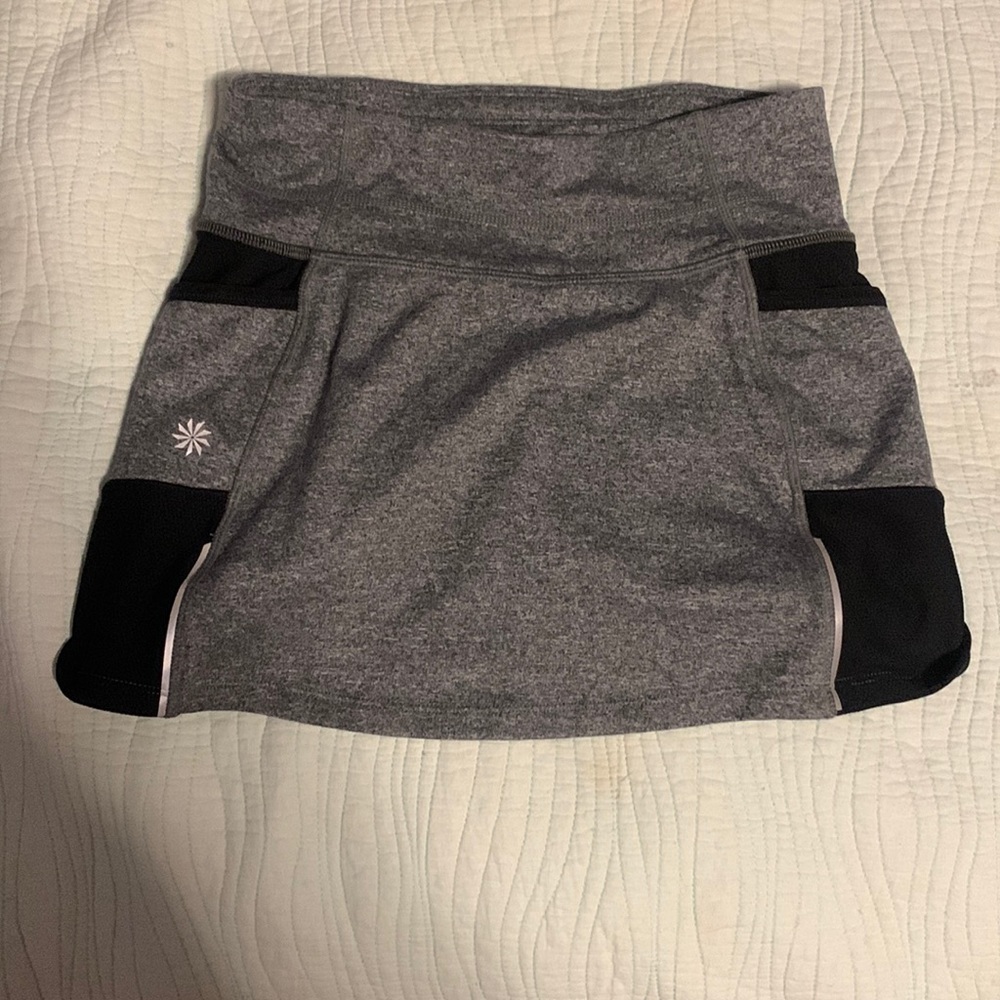 Athleta skirt
